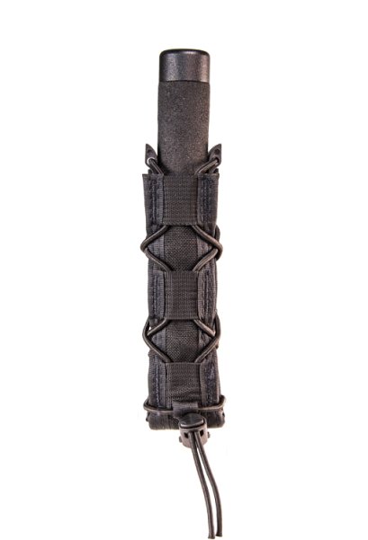 HSG Extended Pistol / Flashlight TACO Pouch